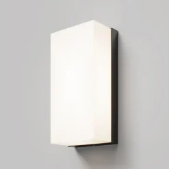 Wandleuchte 'Badd 1'