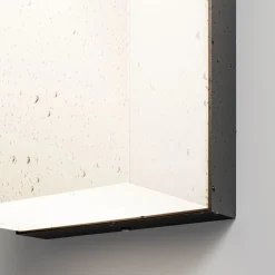 Wandleuchte 'Badd 1'