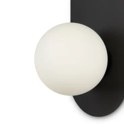 Wandleuchte 'Bao'