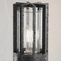 Wandleuchte 'Barrel 1'