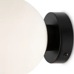 Wandleuchte 'Basic Form 2'