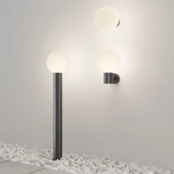 Wandleuchte 'Bold 2'