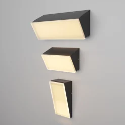 Wandleuchte 'Brick'