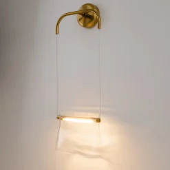 Wandleuchte 'Cabaret 2'
