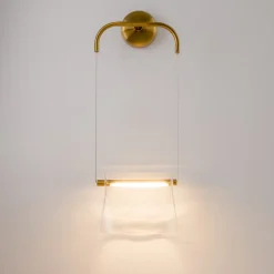 Wandleuchte 'Cabaret 2'