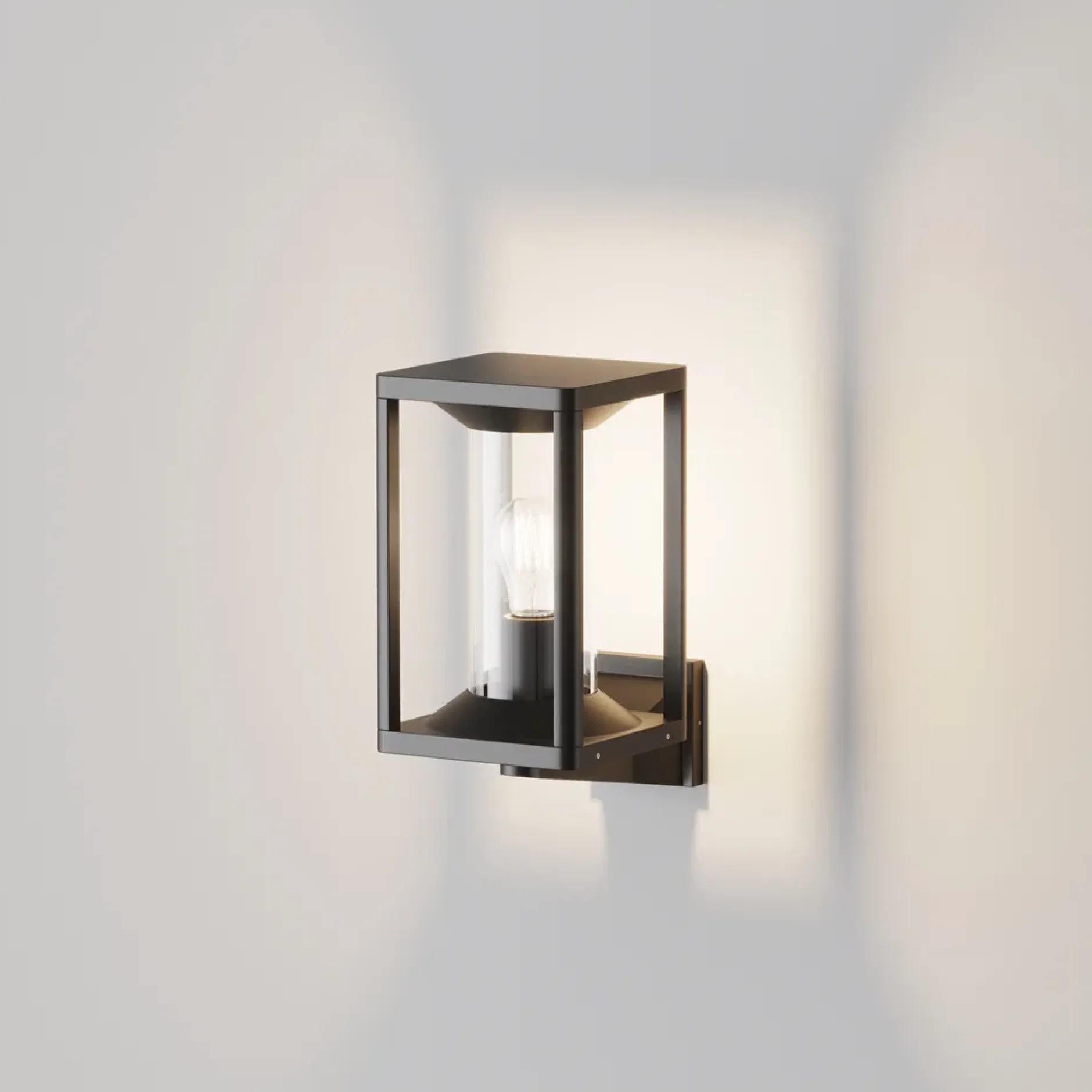 Wandleuchte 'Cell 2'