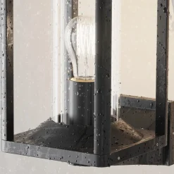 Wandleuchte 'Cell 2'