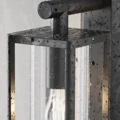 Wandleuchte 'Cell 1'