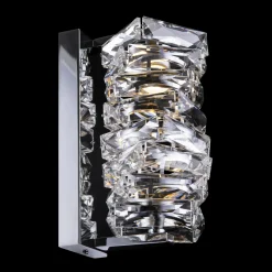 Wandleuchte 'Coil'