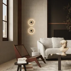 Wandleuchte 'Daylight'