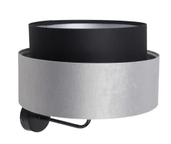 Wandleuchte 'Duo Ellegant Edge 1'