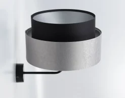Wandleuchte 'Duo Ellegant Edge 1'