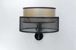 Wandleuchte 'Duo Ellegant Pulse 1'
