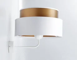 Wandleuchte 'Duo Ellegant Sync 1'