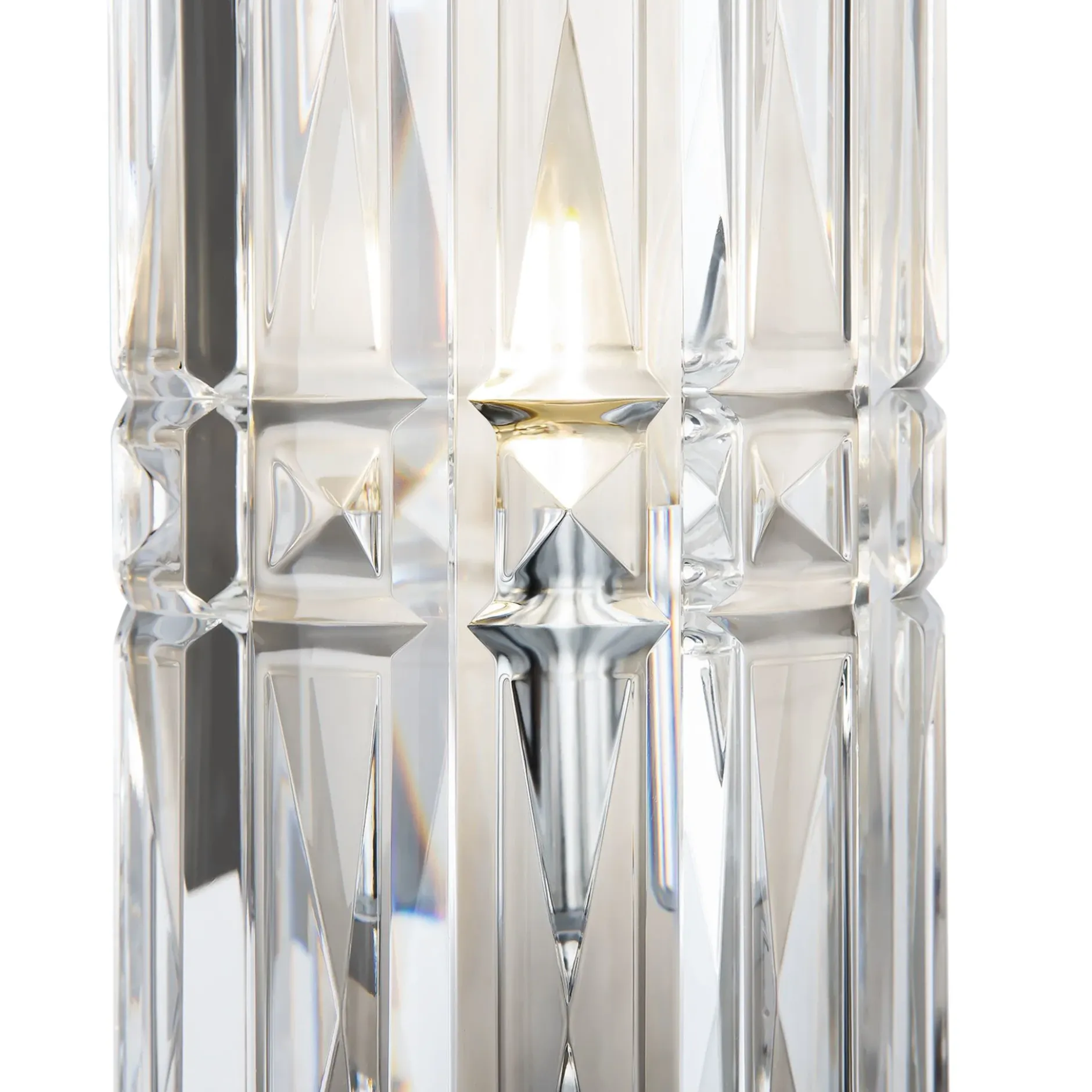 Wandleuchte 'Facet 2'