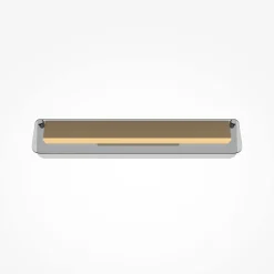 Wandleuchte 'Flat 1'