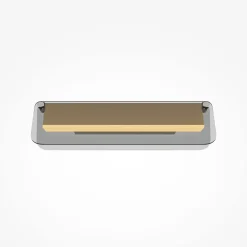 Wandleuchte 'Flat'