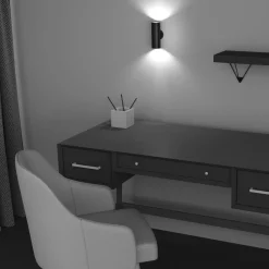 Wandleuchte 'Focus S 2'