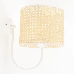Wandleuchte 'Foto Beaming 1'