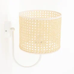 Wandleuchte 'Foto Beaming 1'