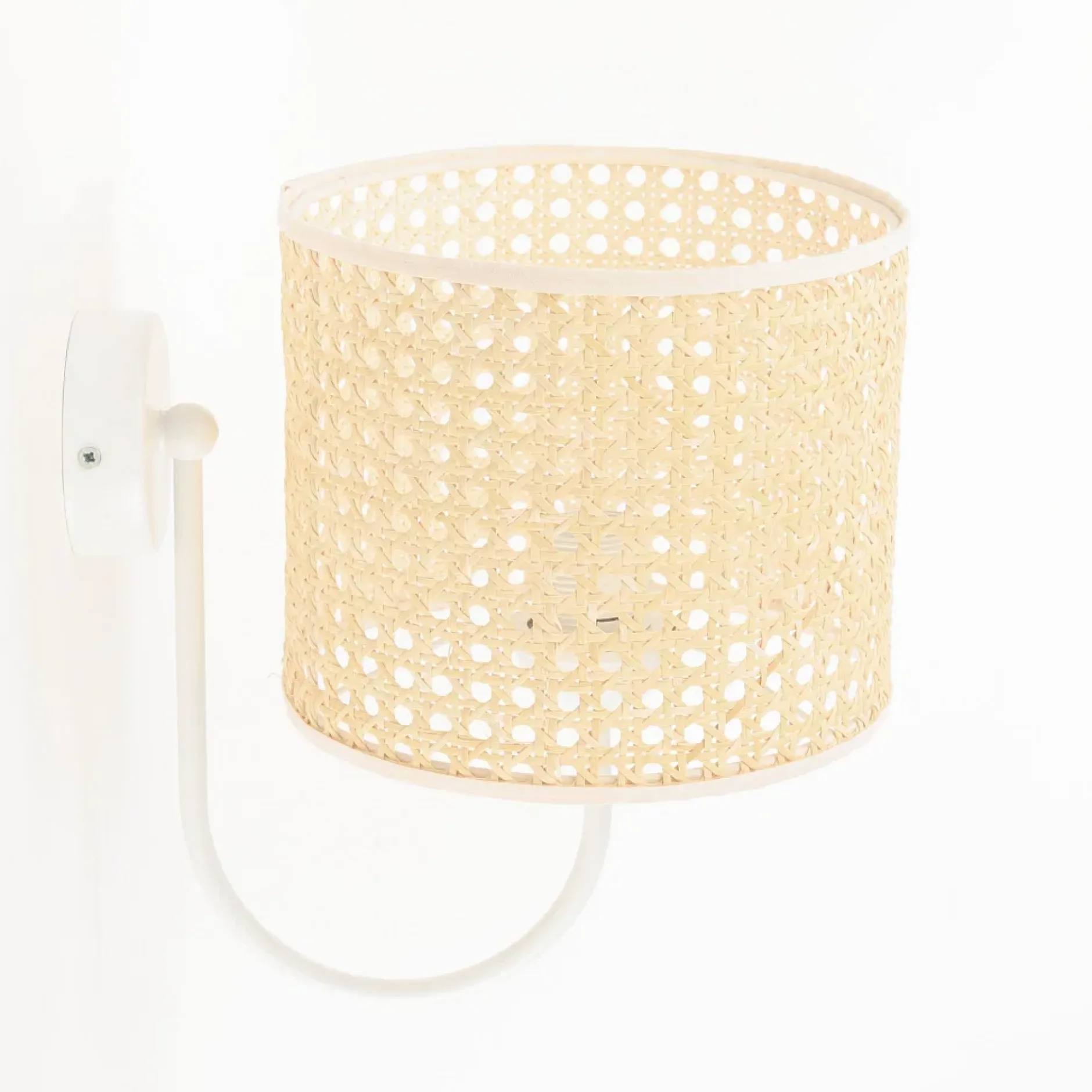Wandleuchte 'Foto Beaming 1'