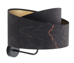 Wandleuchte 'Galaxy Muse 1'