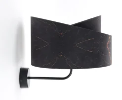 Wandleuchte 'Galaxy Muse 1'
