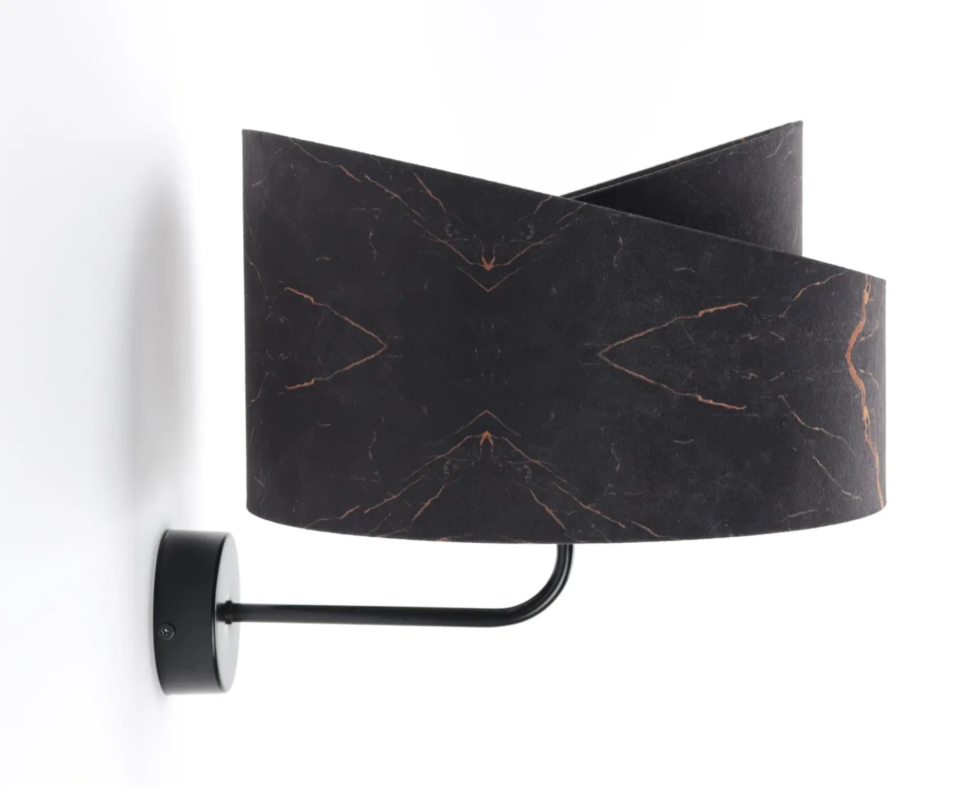 Wandleuchte 'Galaxy Muse 1'