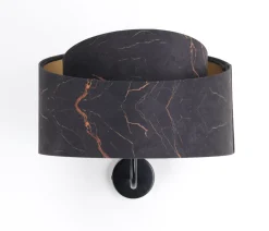 Wandleuchte 'Galaxy Muse 1'