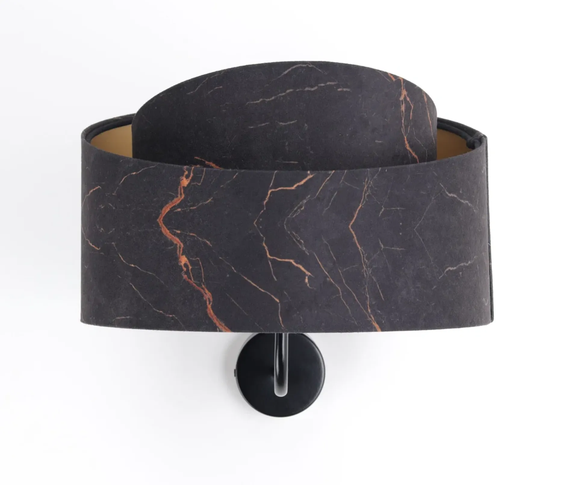 Wandleuchte 'Galaxy Muse 1'