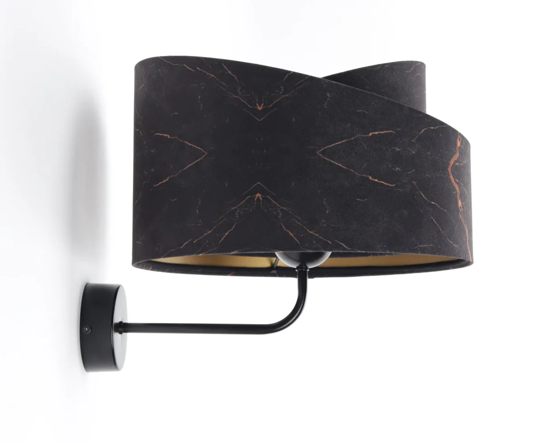 Wandleuchte 'Galaxy Muse 1'
