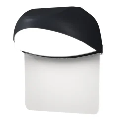 Wandleuchte 'Gloss'