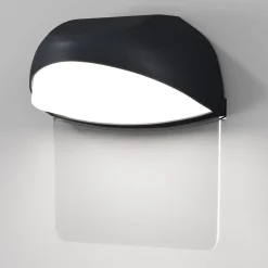 Wandleuchte 'Gloss'