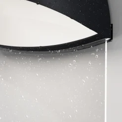 Wandleuchte 'Gloss'