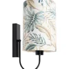 Wandleuchte 'HomeLight Regal 1'
