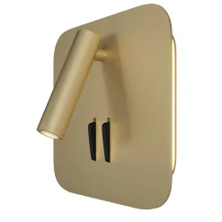 Wandleuchte 'Ios 176 1'