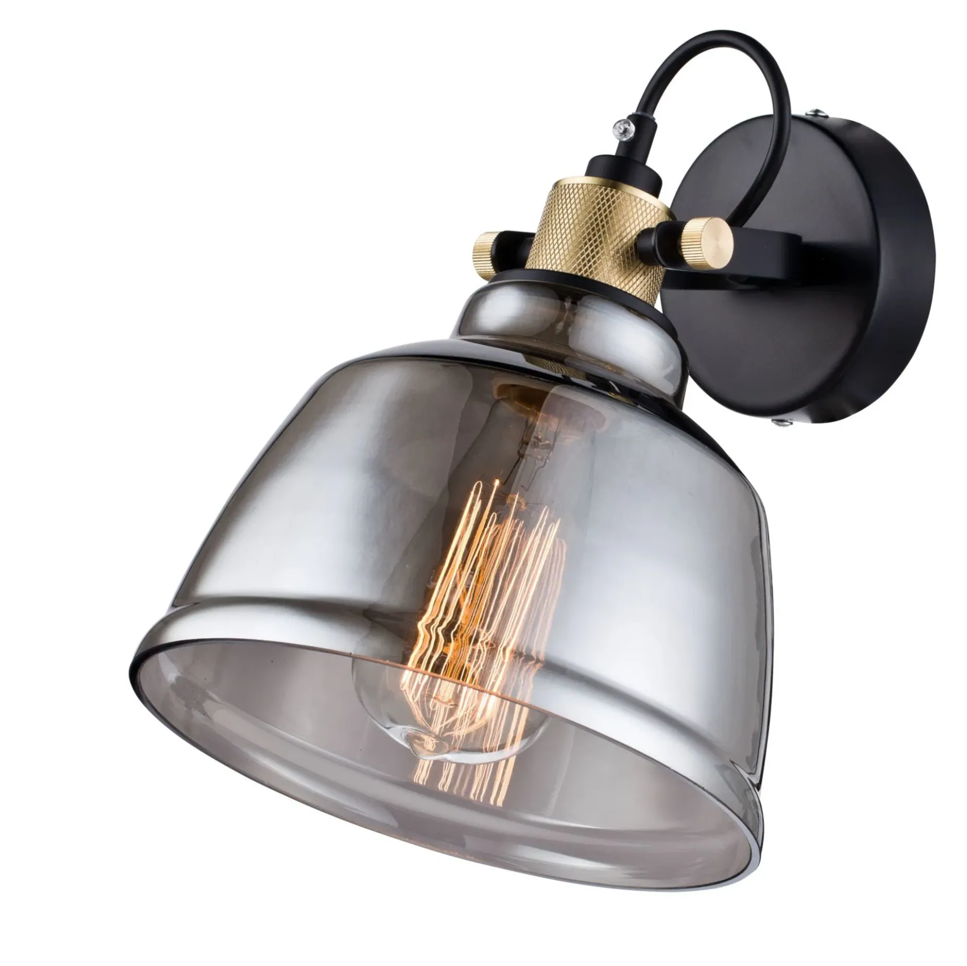 Wandleuchte 'Irving 1'