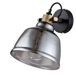 Wandleuchte 'Irving 1'