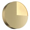 Wandleuchte 'Jupiter 4'