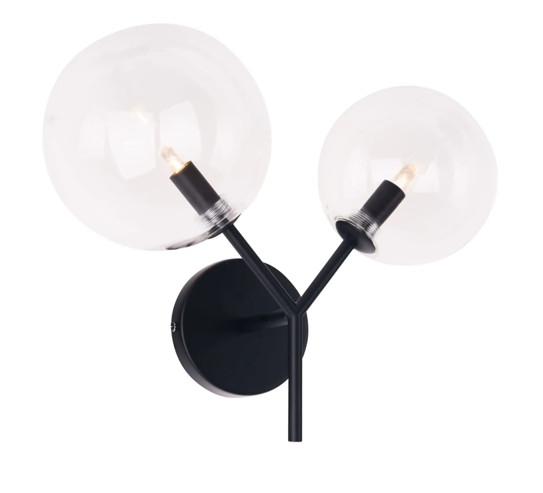 Wandleuchte 'Lollipop W'