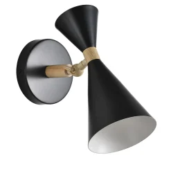 Wandleuchte 'Luna LW1'