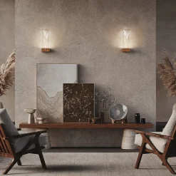 Wandleuchte 'Ornate'