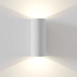 Wandleuchte 'Parma 2'