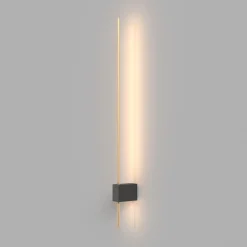 Wandleuchte 'Pars 2'