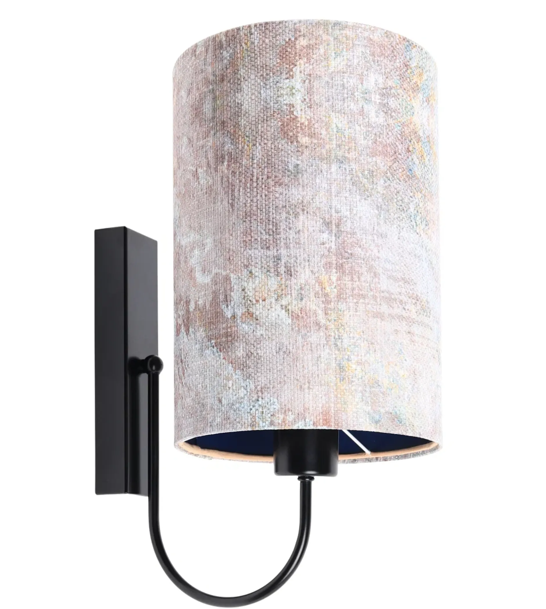 Wandleuchte 'Portland Illusive 1'
