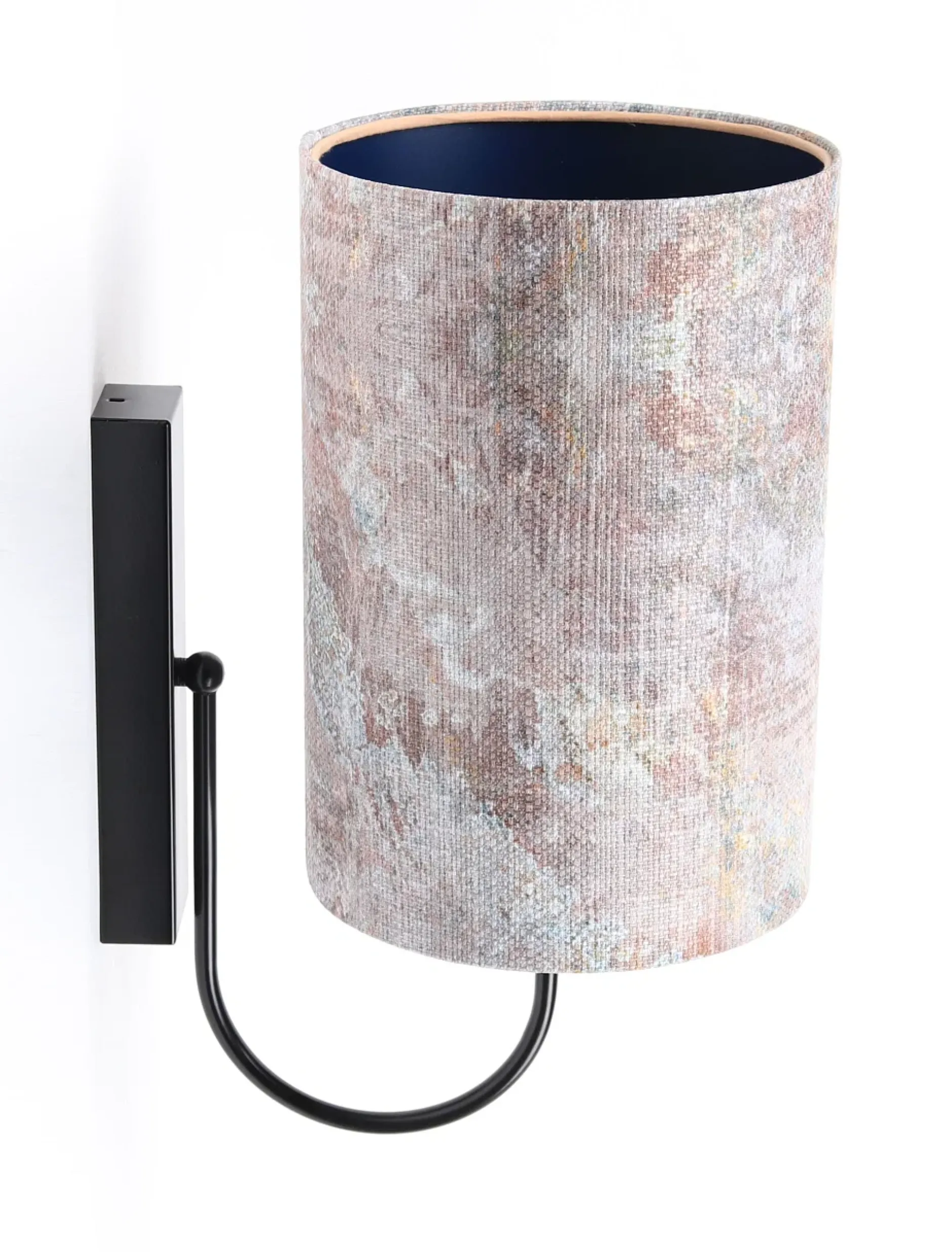 Wandleuchte 'Portland Illusive 1'