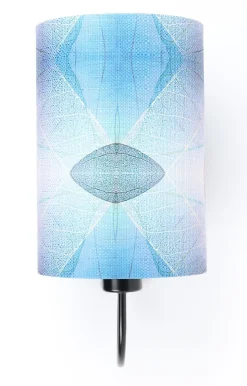 Wandleuchte 'Portland Marveled 1'