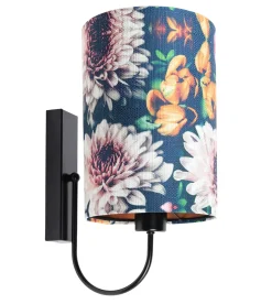 Wandleuchte 'Portland Rhapsodic 1'