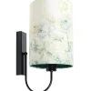 Wandleuchte 'Portland Vibrant 1'
