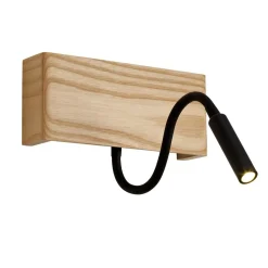 Wandleuchte 'Ravel USB'